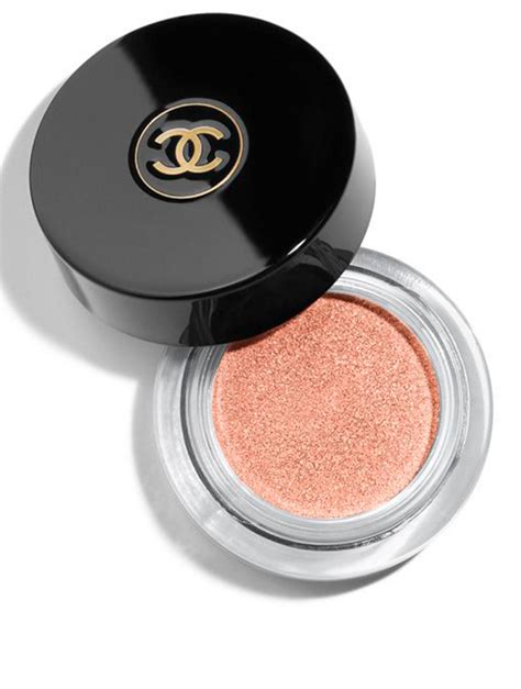 chanel eyeshadow 4 ombres|Chanel ombre longwear cream eyeshadow.